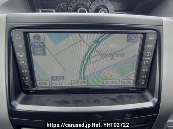 Used 2007 AT toyota voxy ZRR70G Image[21]
