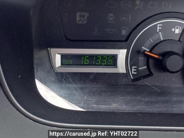 Used 2007 AT toyota voxy ZRR70G Image[25]