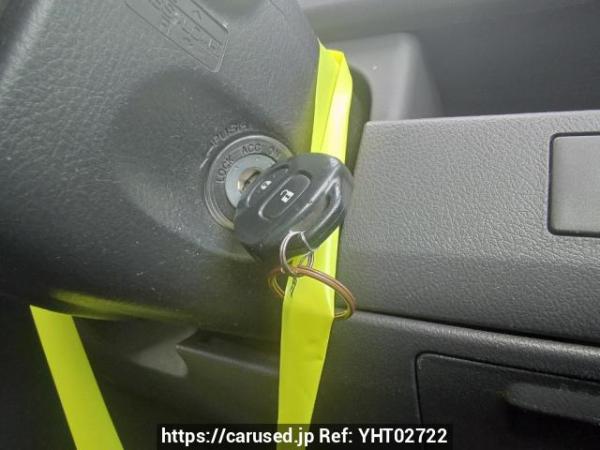 Used 2007 AT toyota voxy ZRR70G Image[26]