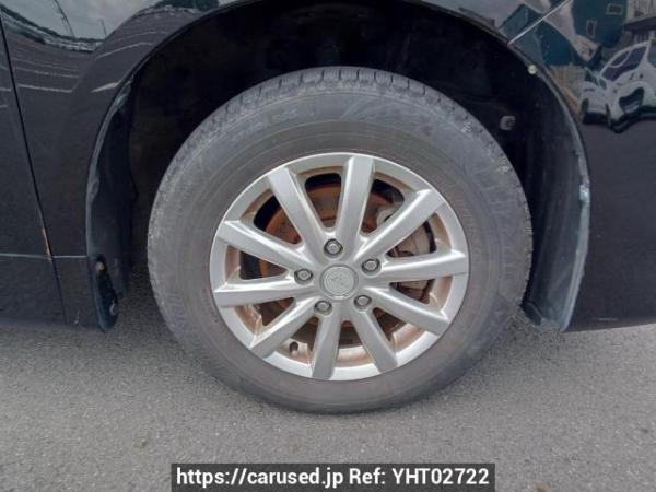 Used 2007 AT toyota voxy ZRR70G Image[27]