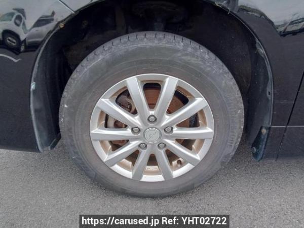 Used 2007 AT toyota voxy ZRR70G Image[28]