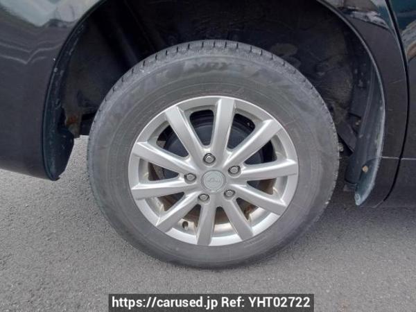 Used 2007 AT toyota voxy ZRR70G Image[29]