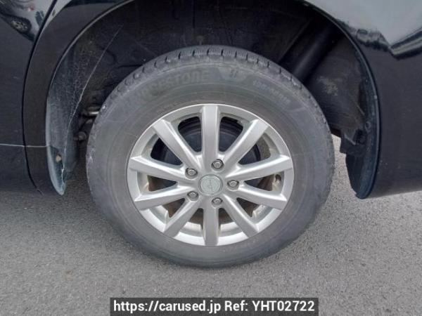 Used 2007 AT toyota voxy ZRR70G Image[30]