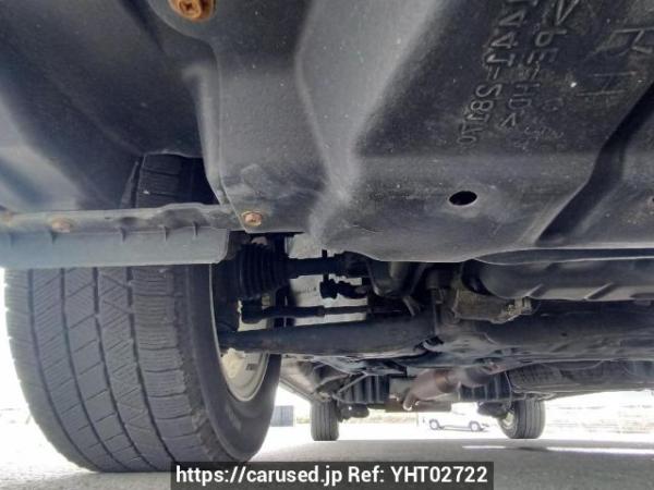 Used 2007 AT toyota voxy ZRR70G Image[31]