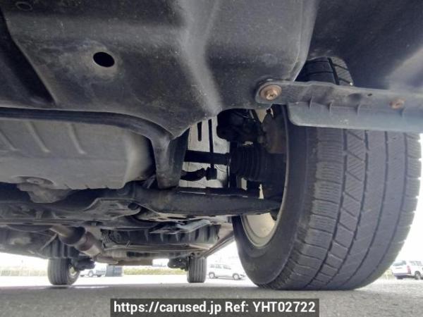 Used 2007 AT toyota voxy ZRR70G Image[32]