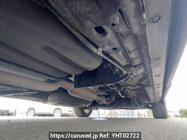 Used 2007 AT toyota voxy ZRR70G Image[34]