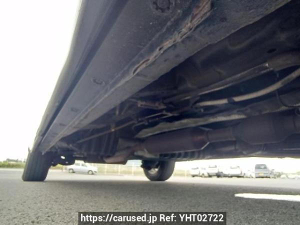 Used 2007 AT toyota voxy ZRR70G Image[35]