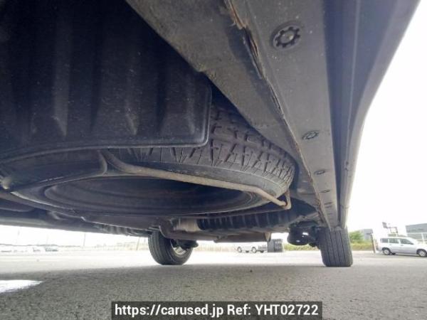 Used 2007 AT toyota voxy ZRR70G Image[36]