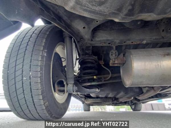 Used 2007 AT toyota voxy ZRR70G Image[37]