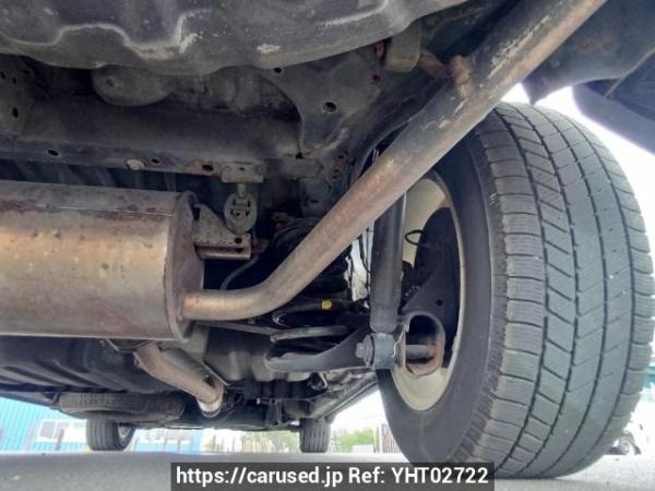 Used 2007 AT toyota voxy ZRR70G Image[38]