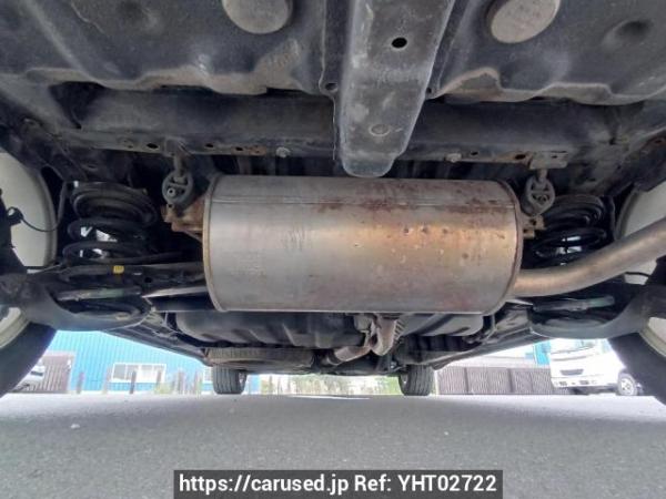 Used 2007 AT toyota voxy ZRR70G Image[39]