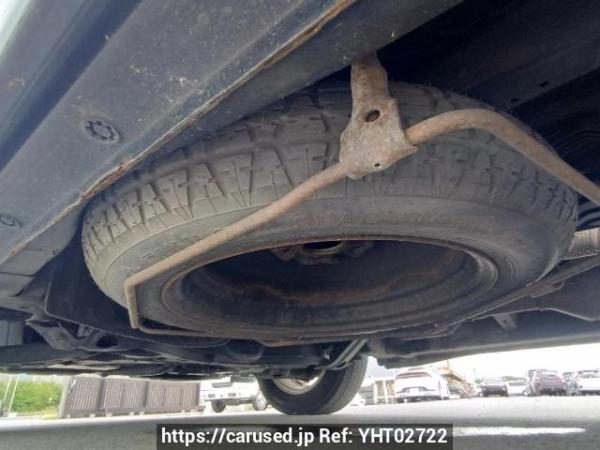 Used 2007 AT toyota voxy ZRR70G Image[40]