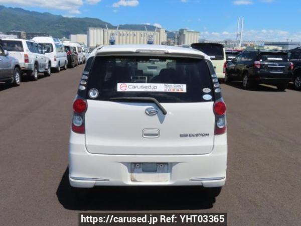 Used 2008 AT daihatsu mira L275S Image[5]