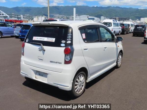 Used 2008 AT daihatsu mira L275S Image[6]