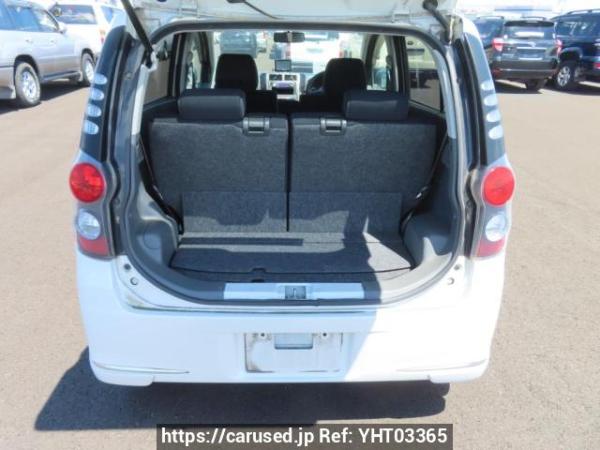 Used 2008 AT daihatsu mira L275S Image[8]