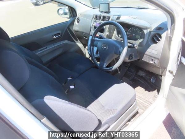Used 2008 AT daihatsu mira L275S Image[11]