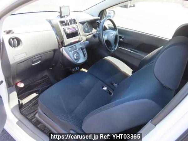 Used 2008 AT daihatsu mira L275S Image[12]