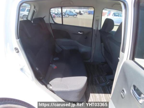 Used 2008 AT daihatsu mira L275S Image[13]