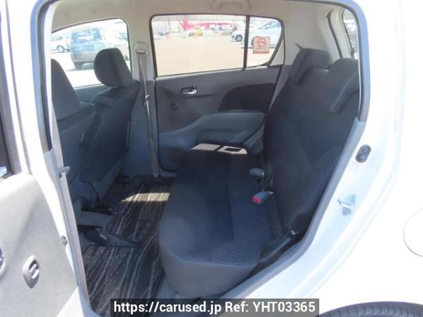 Used 2008 AT daihatsu mira L275S Image[14]