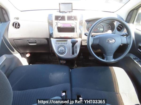 Used 2008 AT daihatsu mira L275S Image[15]