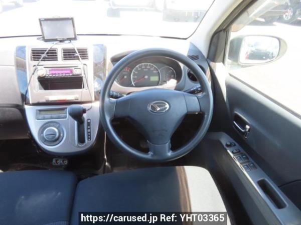 Used 2008 AT daihatsu mira L275S Image[18]