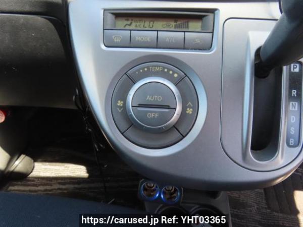 Used 2008 AT daihatsu mira L275S Image[20]