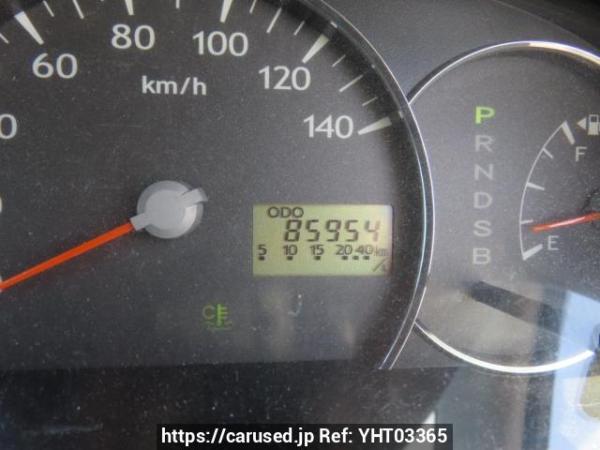 Used 2008 AT daihatsu mira L275S Image[23]