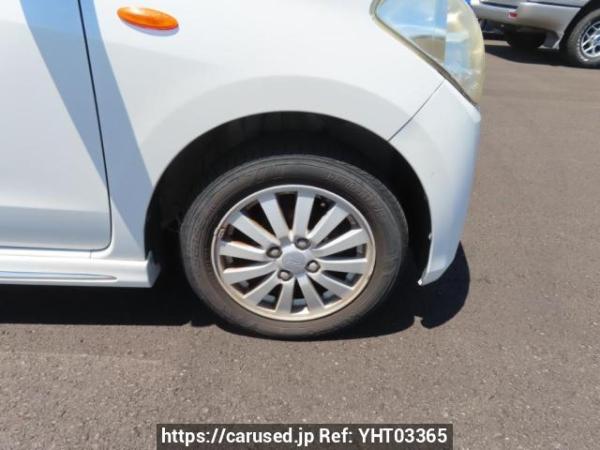 Used 2008 AT daihatsu mira L275S Image[27]