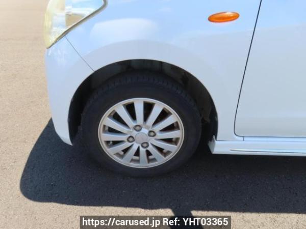 Used 2008 AT daihatsu mira L275S Image[28]