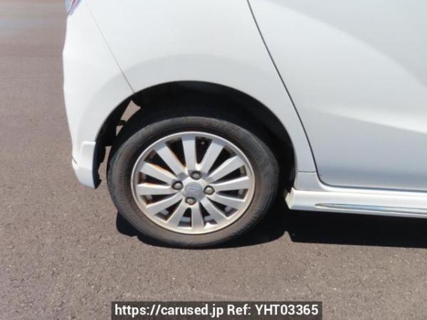 Used 2008 AT daihatsu mira L275S Image[29]