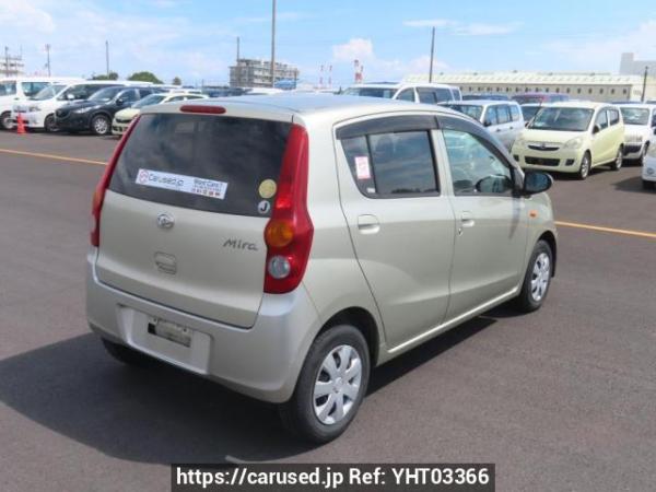 Used 2009 AT daihatsu mira L275S Image[6]