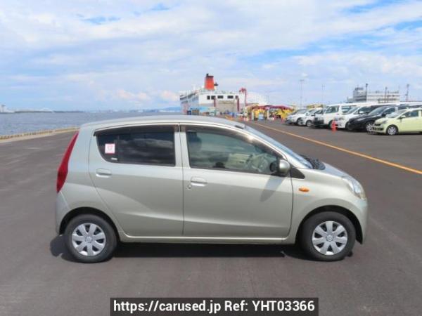 Used 2009 AT daihatsu mira L275S Image[7]