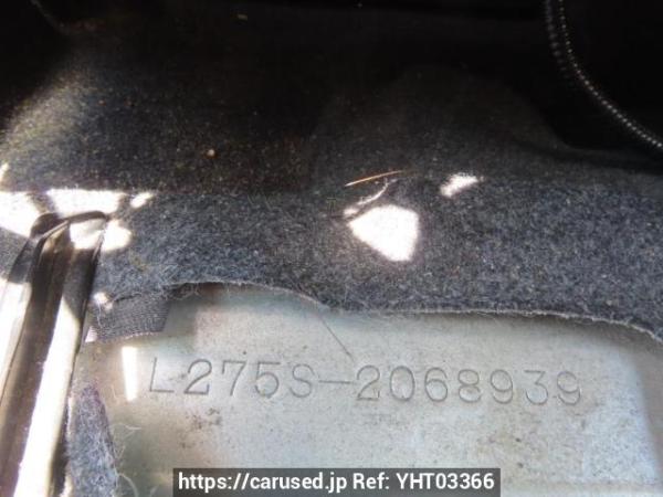 Used 2009 AT daihatsu mira L275S Image[11]
