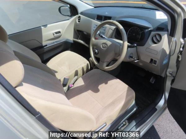 Used 2009 AT daihatsu mira L275S Image[12]