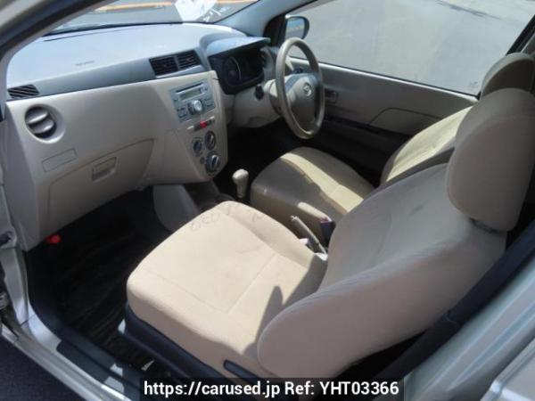 Used 2009 AT daihatsu mira L275S Image[13]