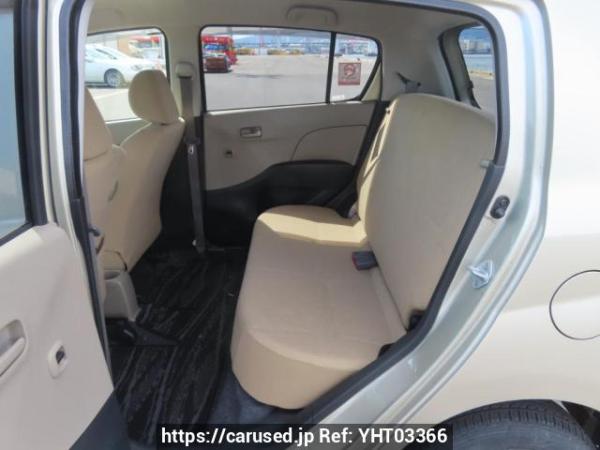 Used 2009 AT daihatsu mira L275S Image[15]
