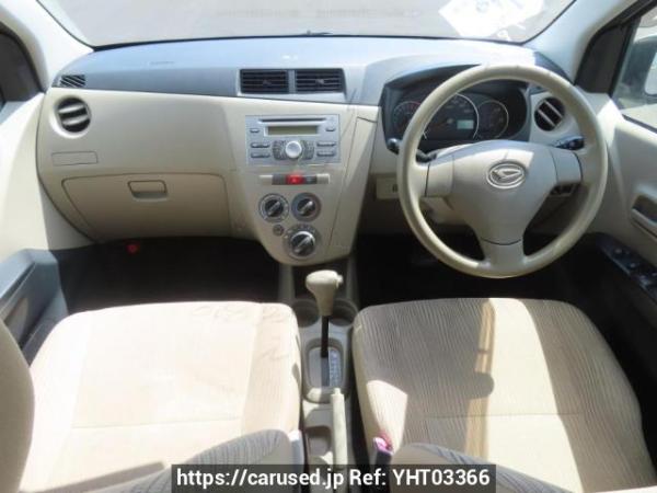 Used 2009 AT daihatsu mira L275S Image[16]