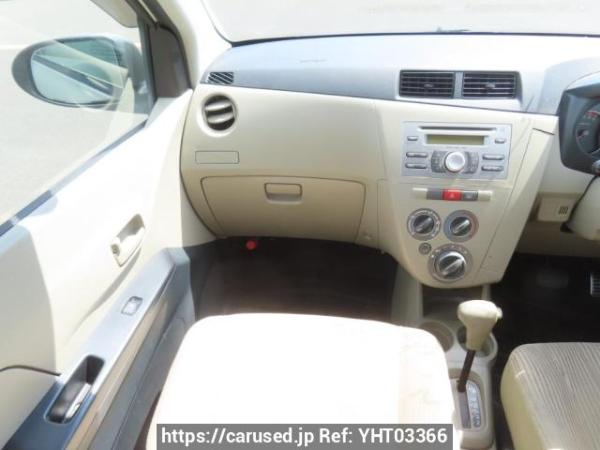 Used 2009 AT daihatsu mira L275S Image[17]