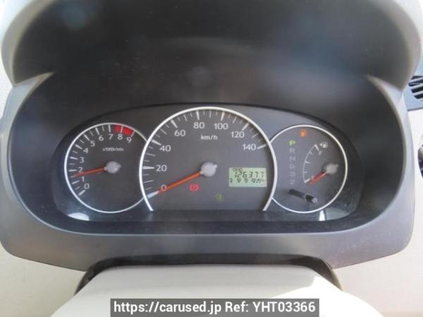 Used 2009 AT daihatsu mira L275S Image[22]