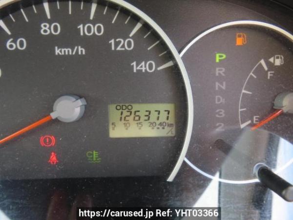 Used 2009 AT daihatsu mira L275S Image[23]
