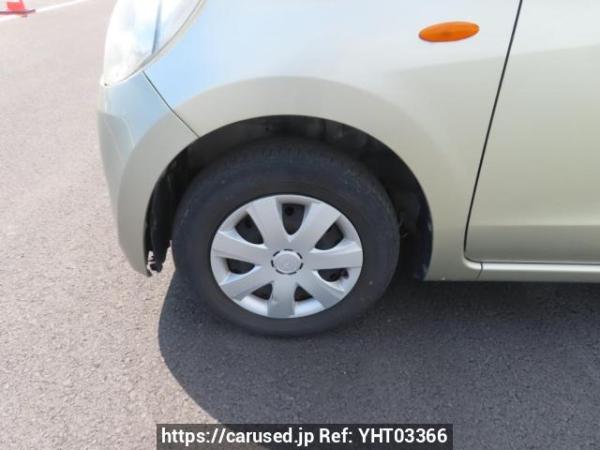 Used 2009 AT daihatsu mira L275S Image[27]