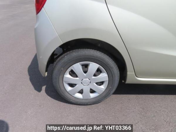 Used 2009 AT daihatsu mira L275S Image[28]