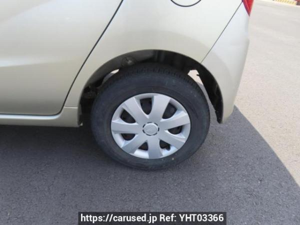 Used 2009 AT daihatsu mira L275S Image[29]