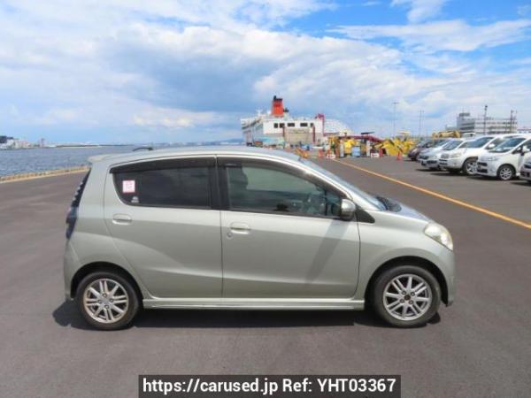 Used 2009 AT daihatsu mira L275S Image[7]