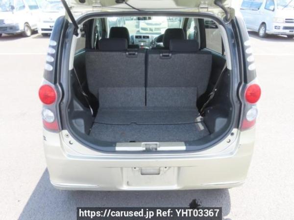 Used 2009 AT daihatsu mira L275S Image[8]