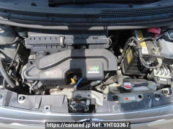 Used 2009 AT daihatsu mira L275S Image[9]