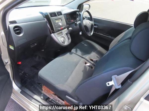 Used 2009 AT daihatsu mira L275S Image[12]