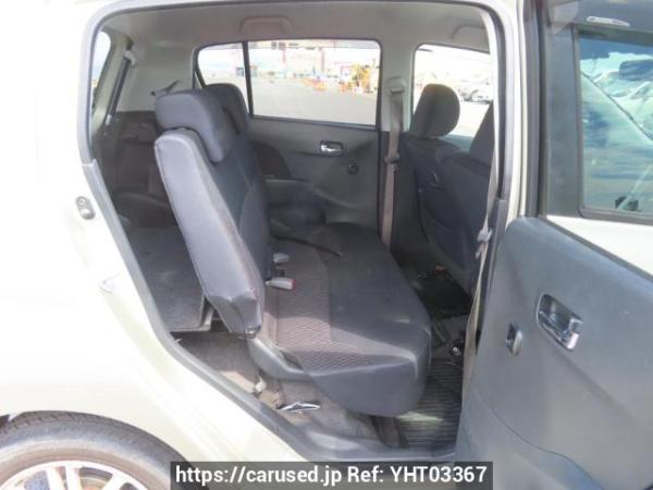 Used 2009 AT daihatsu mira L275S Image[13]