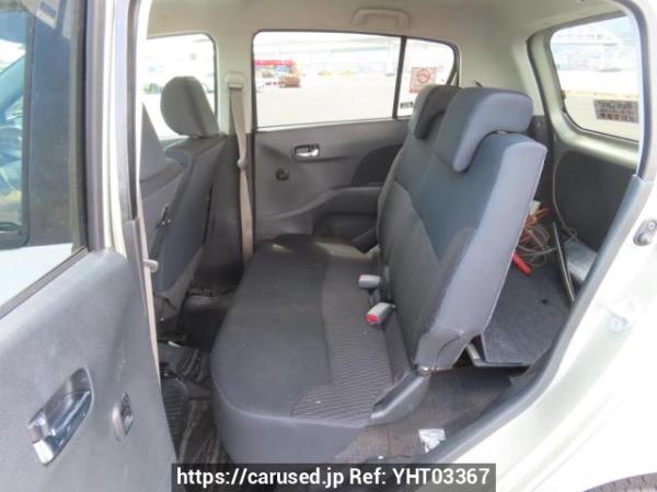 Used 2009 AT daihatsu mira L275S Image[14]