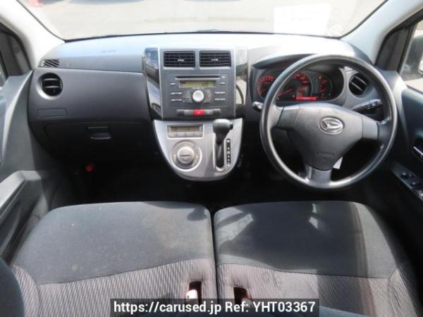 Used 2009 AT daihatsu mira L275S Image[15]